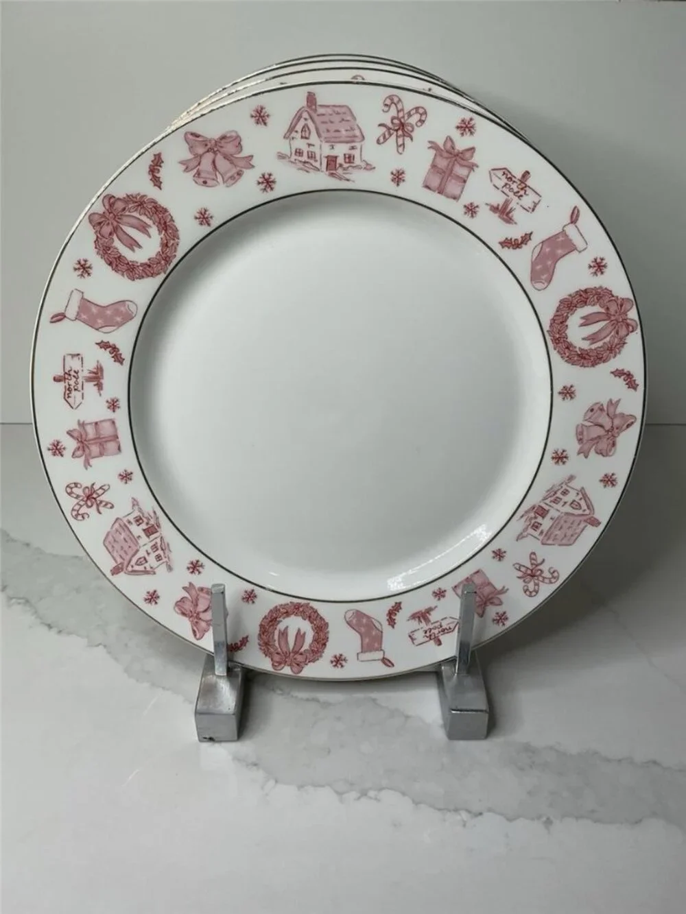 Grace Teaware number items